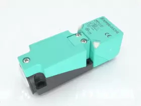 Nbb15-u1-a2 Pepperl & Fuchs And Sensor