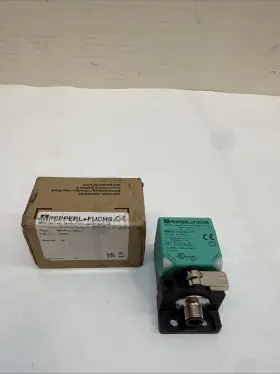 Nbn40-l2-a2-v1 Pepperl Fuchs One For New 120992 Proximity Switch Free Shipping