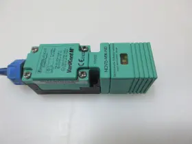 Ncn15-m1k-n0 Pepperl Fuchs 1pcs Used Sensor&proximity Switch #2