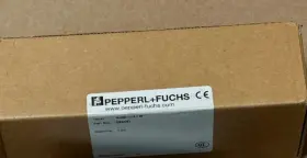 Nj30 Pepperl Fuchs U4 W 1pc New Proximity Switch Sensor