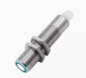 Ub500-18gm75-e5-v15 Pepperl Fuchs Ultrasonic Diffuse Retroreflective Mode Sensor