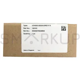 Uc4000-30gm-e6r2-v15 Pepperl Fuchs Uc400030gme6r2v15 New Ultrasonic Sensor