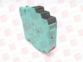 Vaa-4e4a-ke-ze Pepperl & Fuchs Vaa-4e4a-ke-ze/r And / Vaa4e4akezer Used