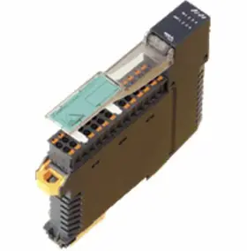 Vba-4e4a-ke5-zejqe2l Pepperl Fuchs New 263813 As-interface Sensoractuator Module