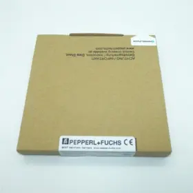 071996 Pepperl Fuchs Z966.h 2-channel Zener Barrier #2