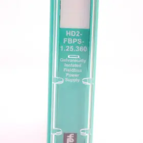 Hd2-fbps-1.25.360 Pepperl Fuchs Galvanically Isolated Fieldbus Power Hub 189516 #2