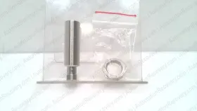 Nbb8-18gm50-e2-v1 Pepperl Fuchs Inductive Proximity Sensor 085501 New #336877