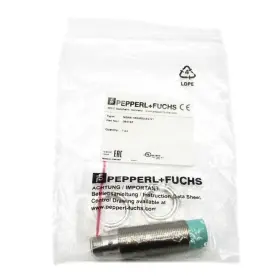 Nbn8-18gm50-e2-v1 Pepperl Nbn818gm50e2v1 New Fuchs Inductive Proximity Switch Sensor
