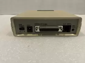 26-000-00 Percon Incorporated Series 20 Plus Unit #3