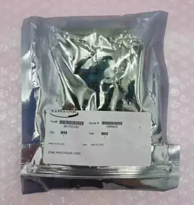 06-130100 Perimeter Products Senstar Rev J Zone Processor Card