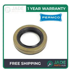 W62-26-16 Permco Genuine Gear Pump Oil Seal Double Lip For Hyd 3000/5000