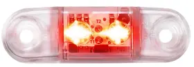 M168cr-bt2 Peterson Manufacturing Mfg Co Led Clearance Light