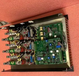 36p1-2075-kpx1 Phasetronics Power Supply #2
