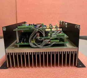 36p1-2075-kpx1 Phasetronics Power Supply #3