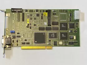12286 Philips Rev 3.d Pci Card