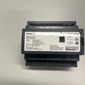 Ddbc120-dali Philips Dynalite 913703685109 1 X 20a Dali Hf Ballast Controller