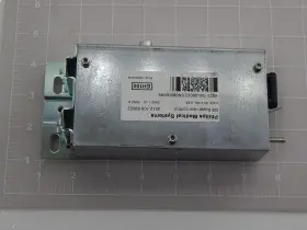 4512.105.09022 Philips Medical Systems Gs Supervisor Control T90401