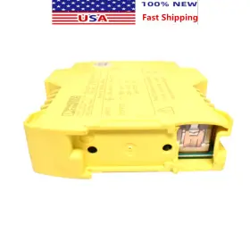 2963718 Phoenix 24uc/esm4/2x1/1x2 1pc New In Box Psr-scp- Contact Safety Relay #3