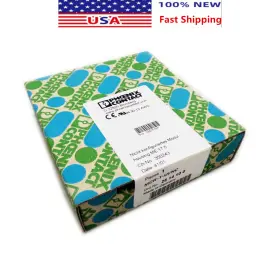 2814100 Phoenix 1pc New In Box Contact Mcr-t-ui-nc Temperature Transmitter