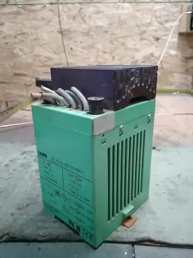 90-ps-120ac Phoenix 90-ps Contact Cm 90-ps-120ac/2x15dc Cm90
