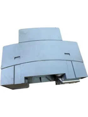 0804168 Phoenix Contact Eo-ab/pt/led/15 Socket Sale #2
