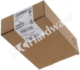 1085039-xu0ujesw Phoenix Contact Surplus Open 1085039 Fl Switch 1005n 5-port Ethernet