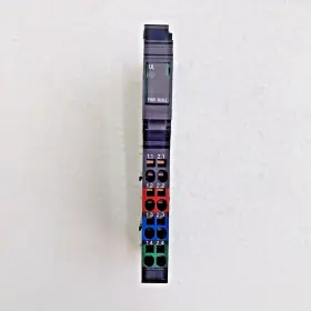 Order-no-2693020 Phoenix Contact 2693020 Ib Il 24 Pwr In/r/l-0.8a-pac Germany