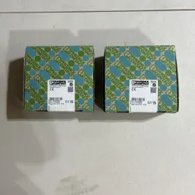 2767972 Phoenix Contact No. 27 02 23 6 Series Gw Pl Hart8 Ai-bus Protocol Converter New