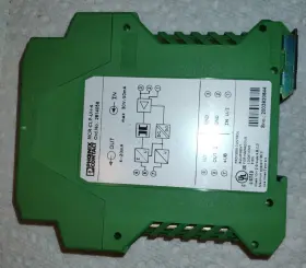 Mcr-clp-ui-i-4 Phoenix Contact 2814058 Signal Conditioner/ Transmitter
