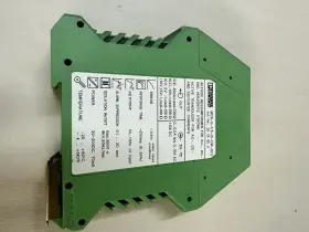 5-ui-sw-dci Phoenix Contact 2814650 Mcr-s-1/5-ui-sw-dci Active Transducer Ac/dc/ Distorted Currents #2