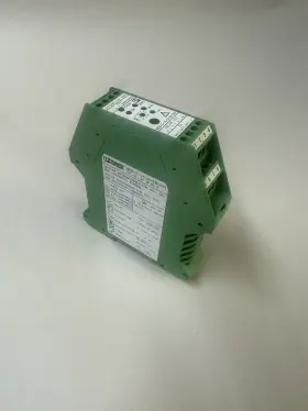 5-ui-sw-dci Phoenix Contact 2814650 Mcr-s-1/5-ui-sw-dci Active Transducer Ac/dc/ Distorted Currents