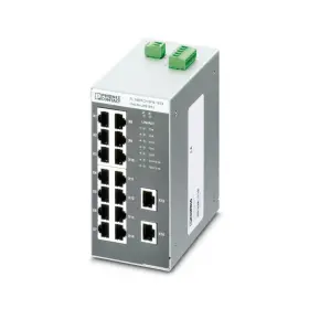 2891933 Phoenix Contact Brand New Fl Switch Sfn 16tx