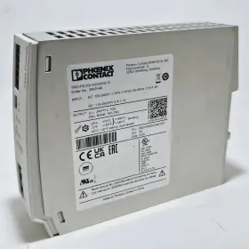 Trio-ps-2g Phoenix Contact 2903149 Trio-ps-2g/1ac/24dc/10 Switching Supply #2