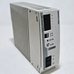 Trio-ps-2g Phoenix Contact 2903149 Trio-ps-2g/1ac/24dc/10 Switching Supply