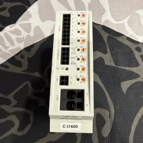 2905744 Phoenix Contact Cbm E8 24dc/0.5-10a Module
