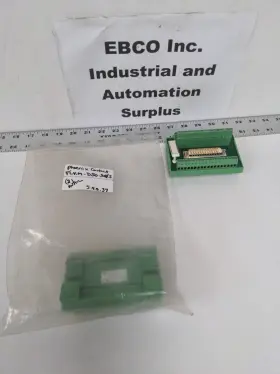Flkm-d50sub Phoenix Contact Flkm-d50sub/s Interface Module