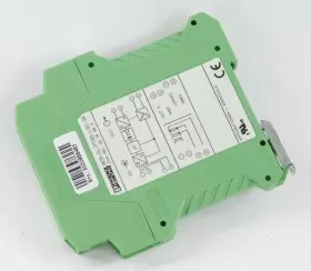 Mcr-sl-pt100-i-dc-24 Phoenix Contact / Mcrslpt100idc24 Temperature Transducer #3