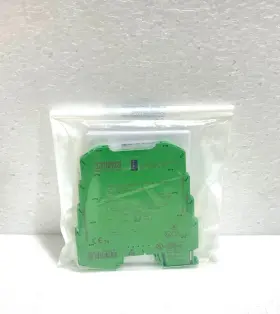 Mcr-sl-ui-2i-sp Phoenix Contact Mini New No Box