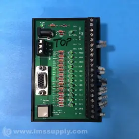 Pcb601 Phoenix Contact Breakout Board 6704