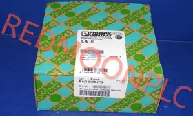 Rad-do8-ifs Phoenix Contact Factory Sealed I/o Extension Module