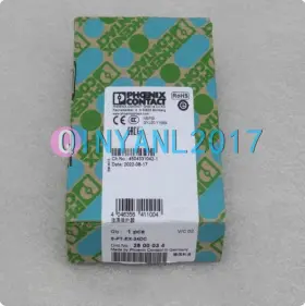 S-pt-ex-24dc Phoenix Contact 1pcs New 2800034