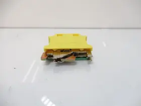 Uislkg16 Phoenix Contact Installation Ground Terminal Block Sold By Unit #3