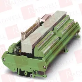Umk32rmmrg241plc Phoenix Contact Umk-32 Rm/mr-g24/1/plc / Brand New