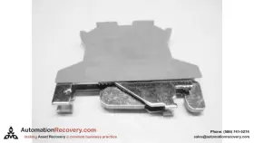 Uslkg25n Phoenix Contact Uslkg 2.5n Terminal Block #125072