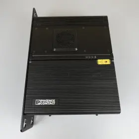 Vl2-bpc-9000 Phoenix Contact Industrial Computer 2400499 Vl2bpc9000 Untested