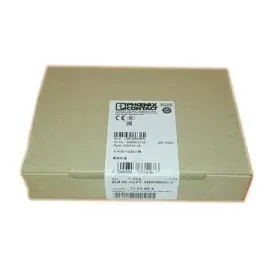 H5-ies-pt Phoenix 1pc Contact Hybrid Motor Starter Elr H5-ies-pt- 24dc/500ac-2 2903904