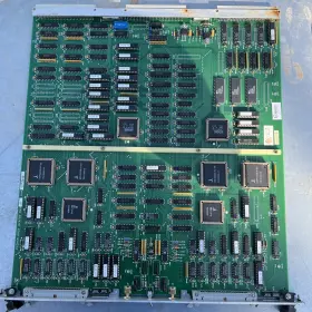 373702 Picker Oxford Marconi B1 Ddf Dynamic Density Functional Board Dh