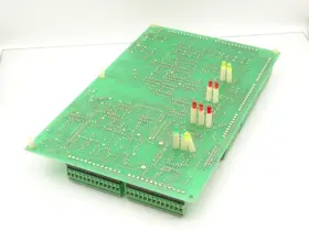 Db6339-1 Pillar Technologies Circuit Board #2