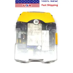 750154 Pilz New Safety Relay Pnoz S4.1 Ups Shippin #2