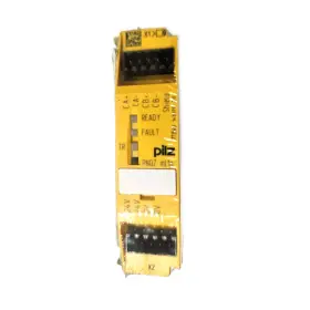 773540 Pilz 1pc Brand New Safety Relays Fast Shipping Via